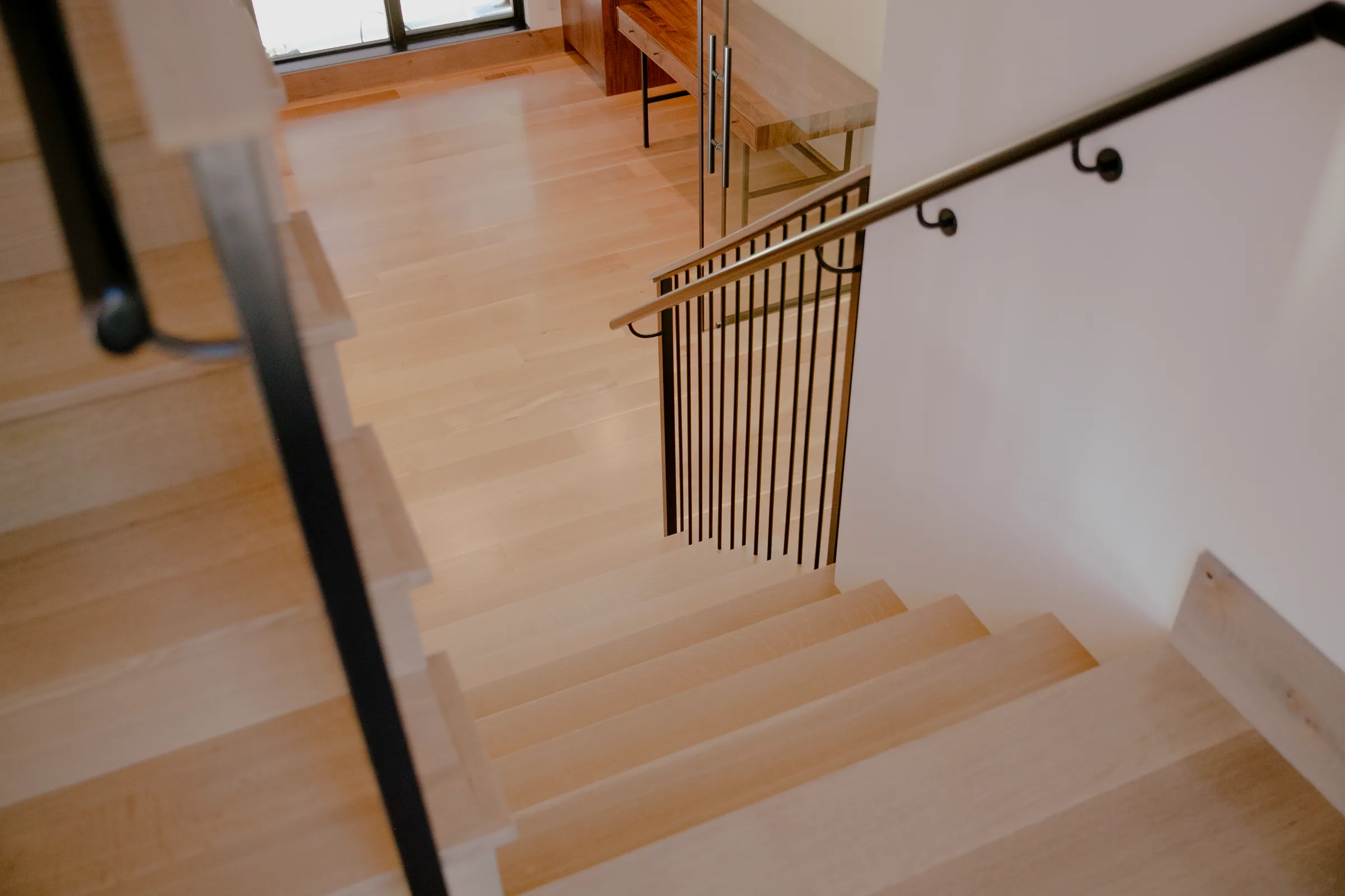 Laminate and Luxury Vinyl Plank by Winnwood Flooring