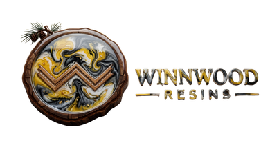 Winnwood Resins